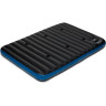Надувной матрас HIGH PEAK AIR BED CROSS BEAM DOUBLE EXSTRA LONG HP-40045