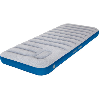 Надувной матрас HIGH PEAK AIR BED CROSS BEAM SINGLE EXTRA LONG